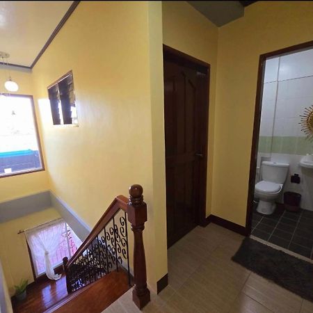 Nober Apartments Puerto Princesa Eksteriør bilde