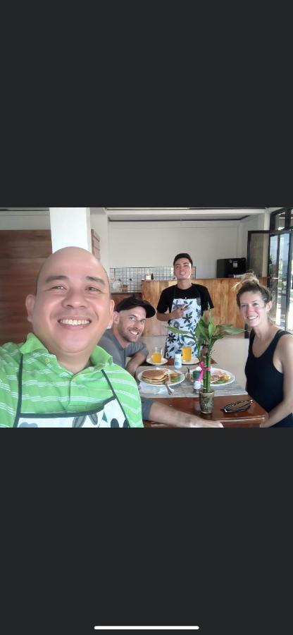 Nober Apartments Puerto Princesa Eksteriør bilde