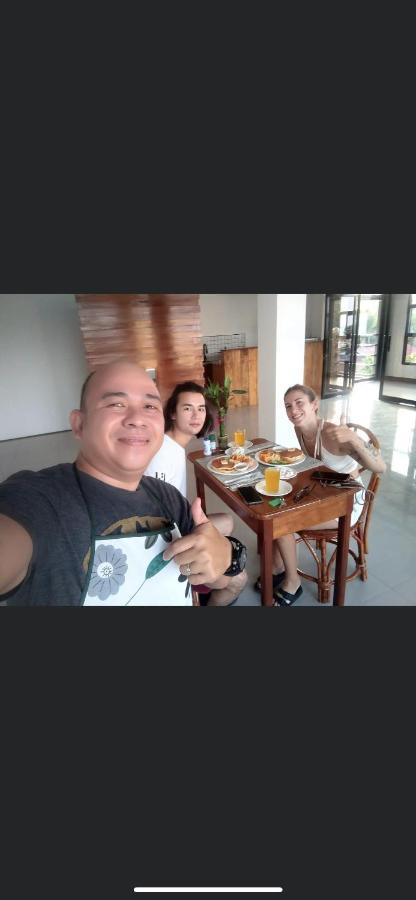 Nober Apartments Puerto Princesa Eksteriør bilde